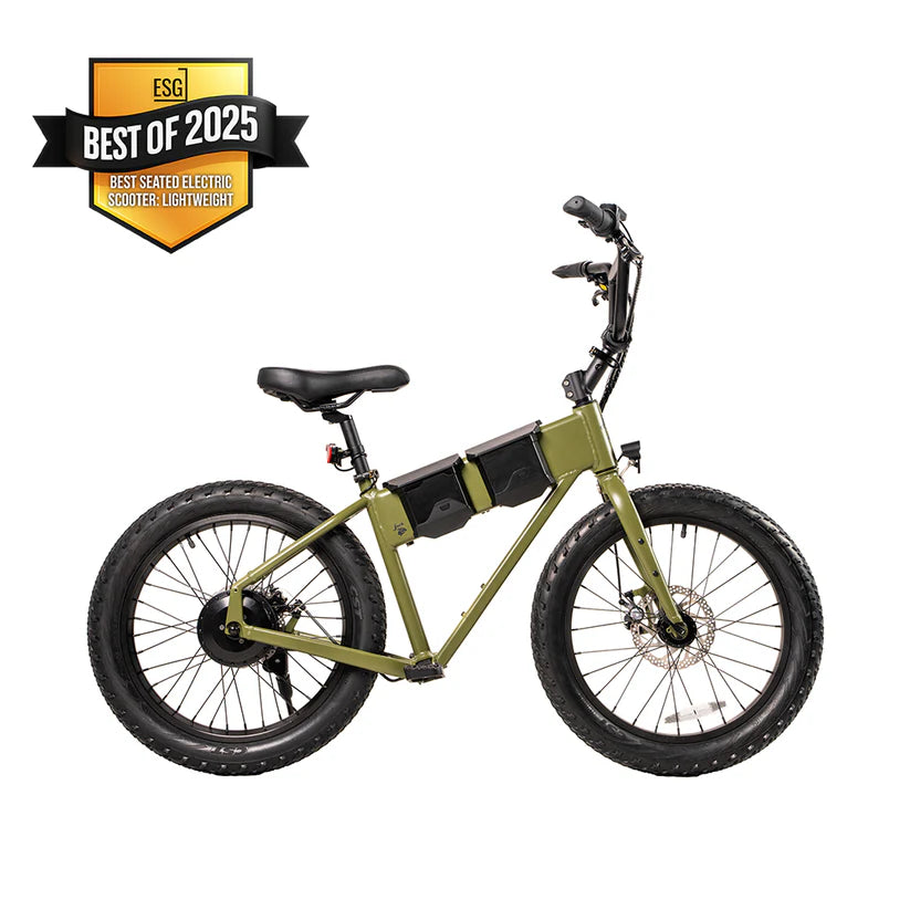 JackRabbit XG  Pro