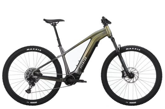 Aventon Ramblus eMTB Hard Tail