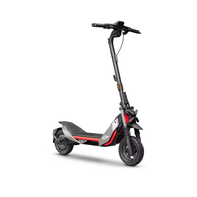 Segway ZT3 Pro Electric Scooter