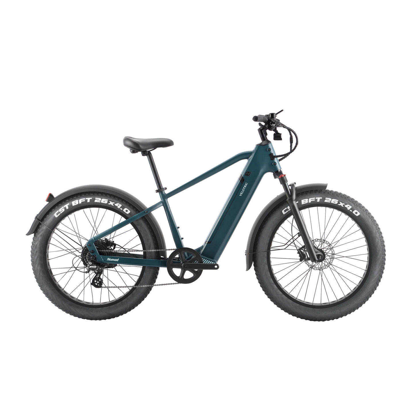 Velotric Nomad 2 Fat Tire Ebike