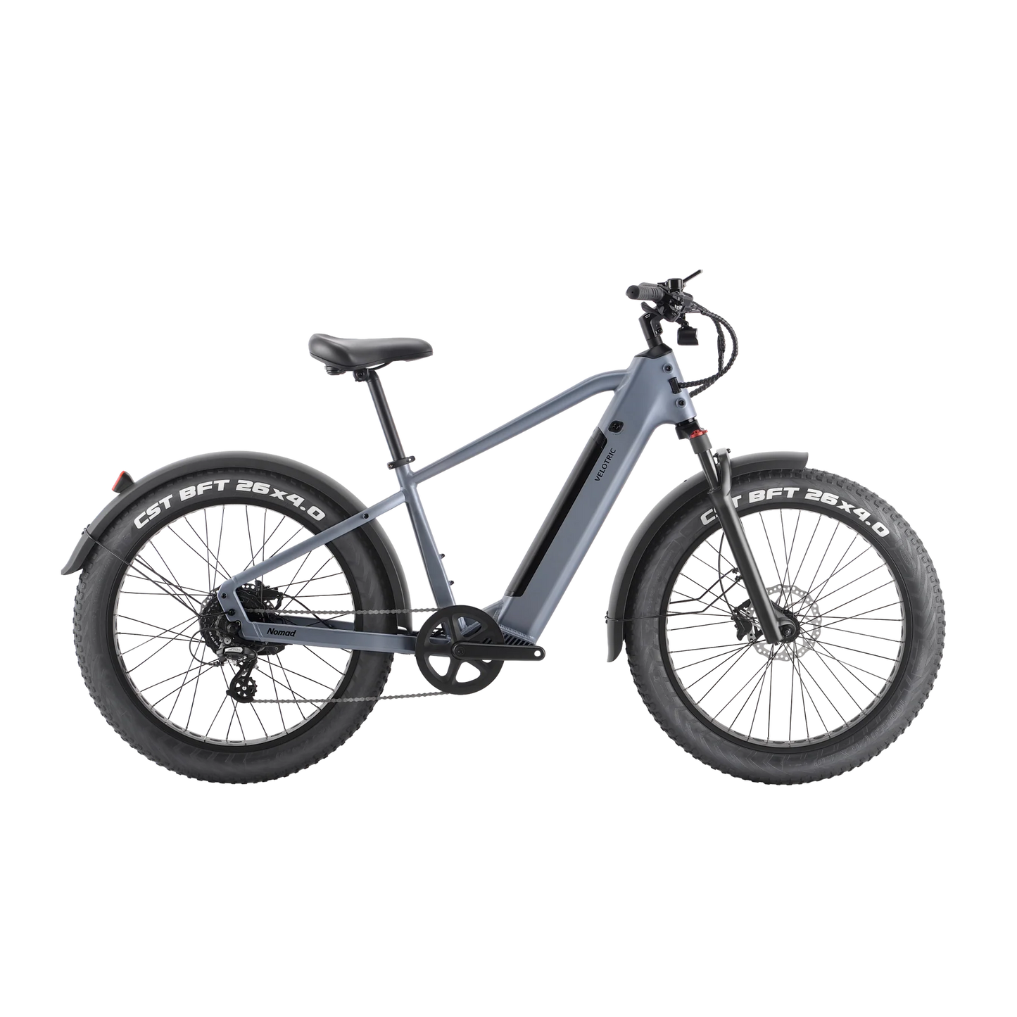 Velotric Nomad 2 Fat Tire Ebike