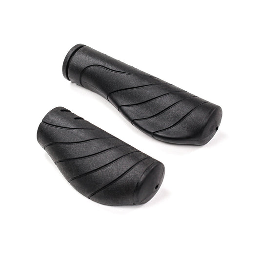 Serfas Twist Shift Grips CNGE-3SBK
