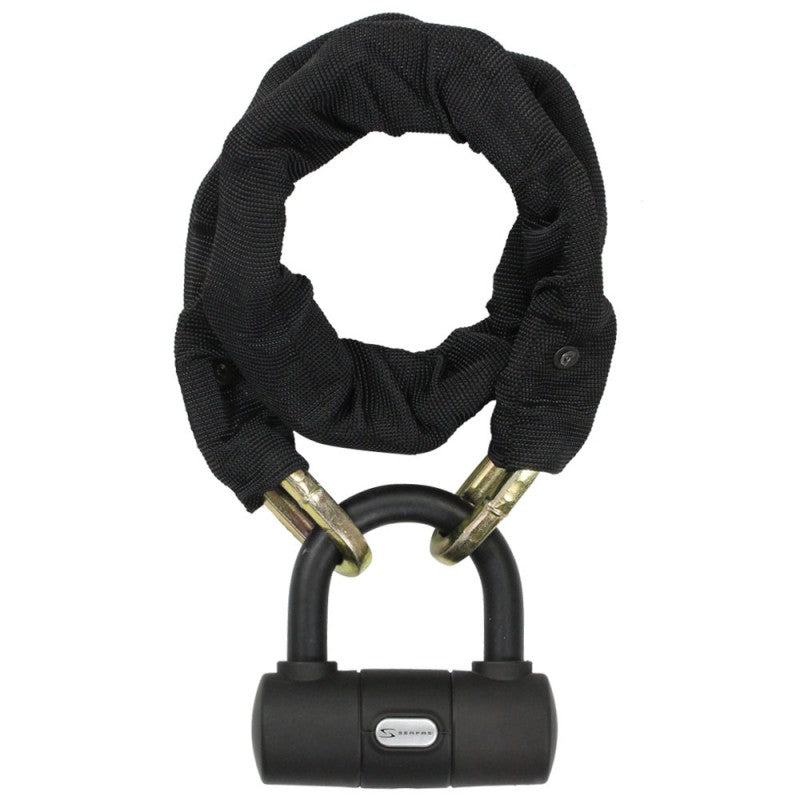 Serfas Suburbs Chain/U-Lock