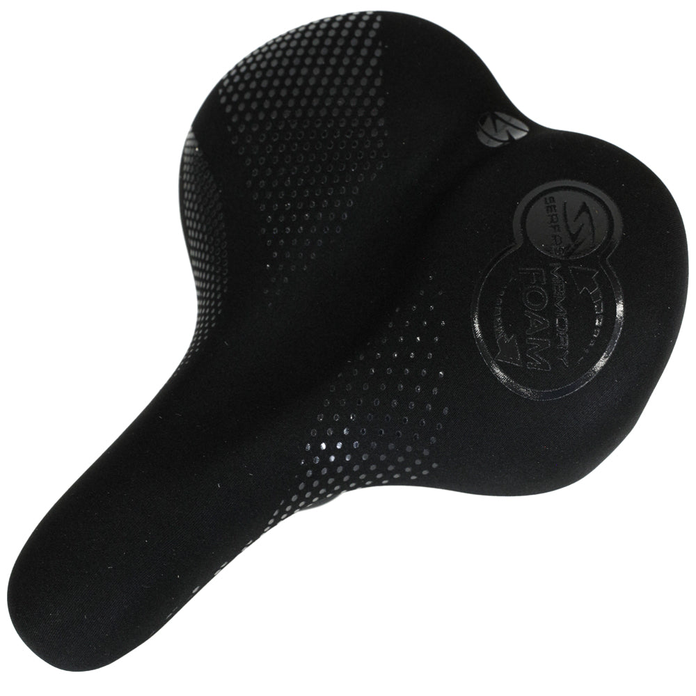 Serfas Tailbones Saddle TBM-20L