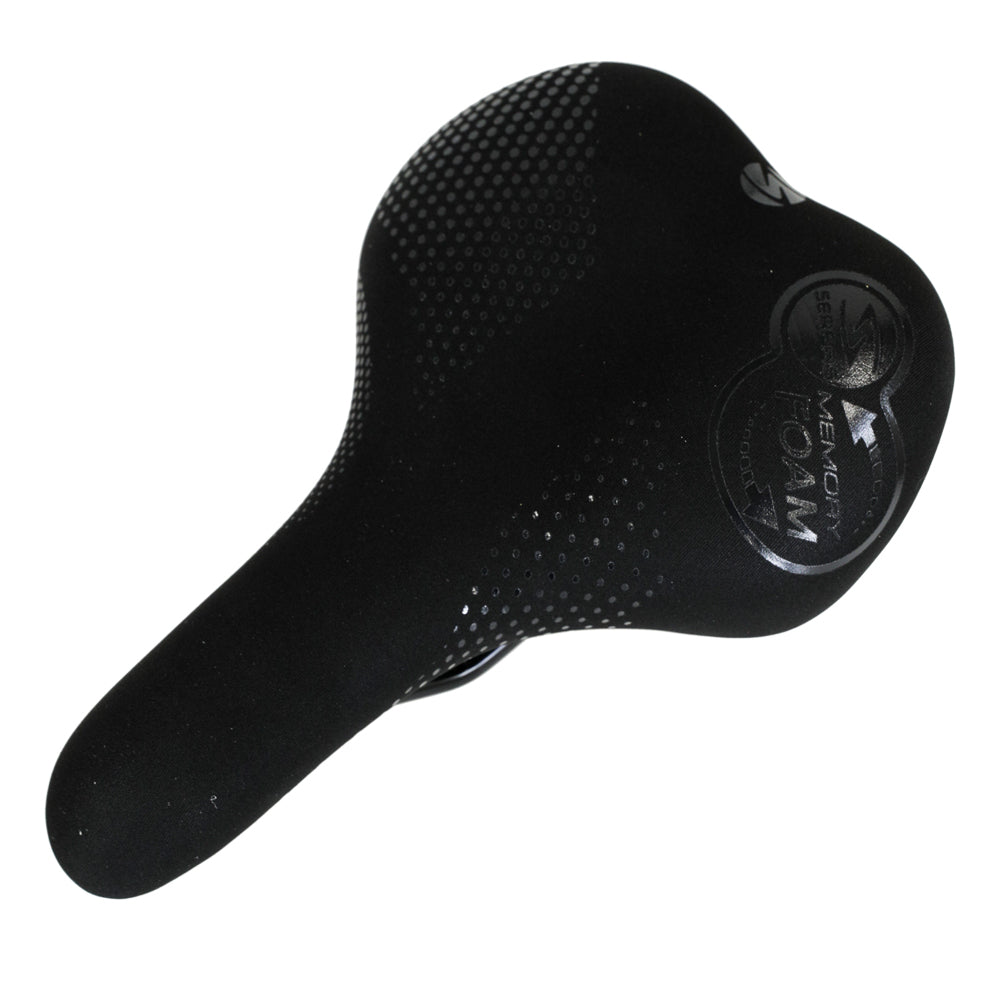 Serfas Tailbones Saddle TBM-10L