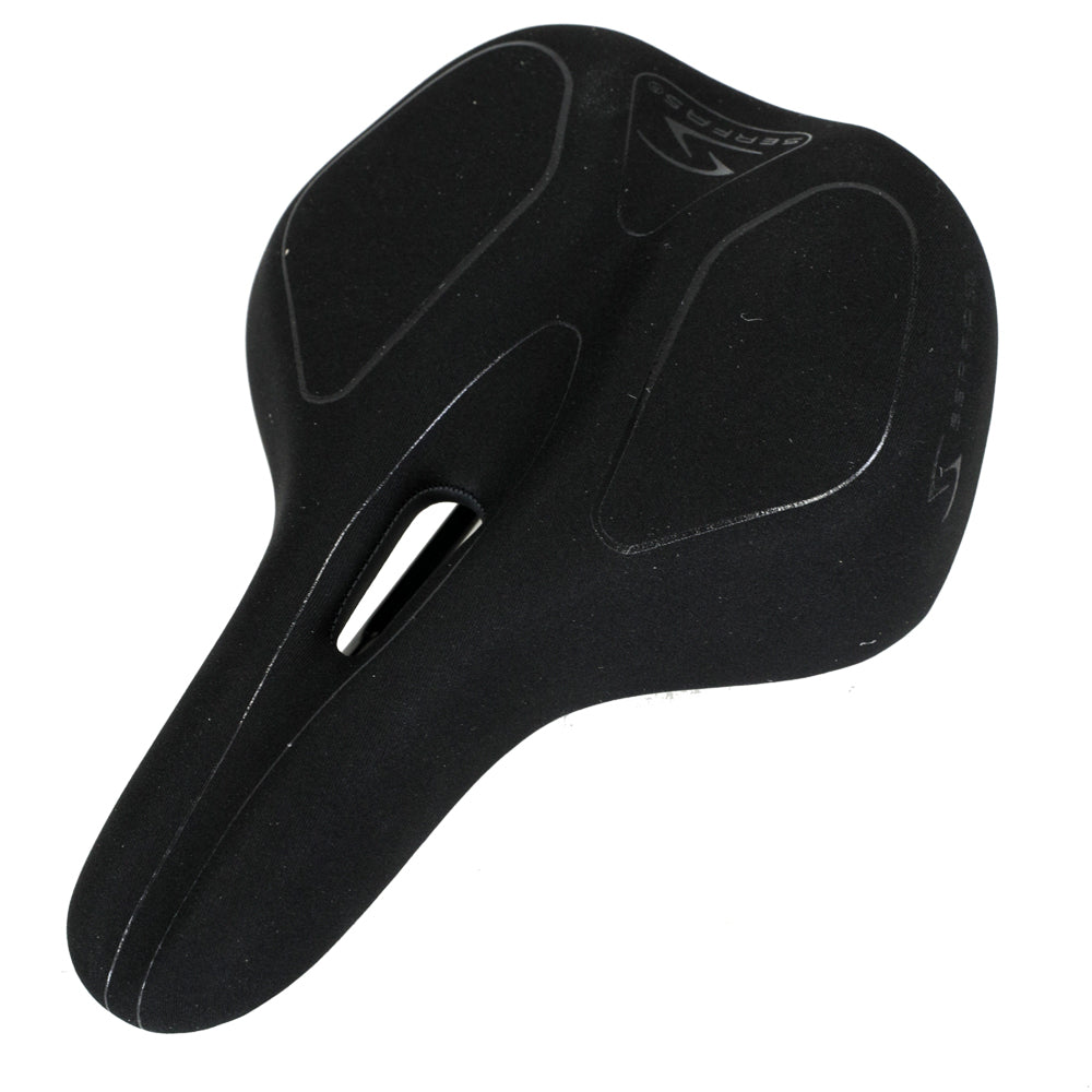 Serfas Tailbones Saddle TBM-50L
