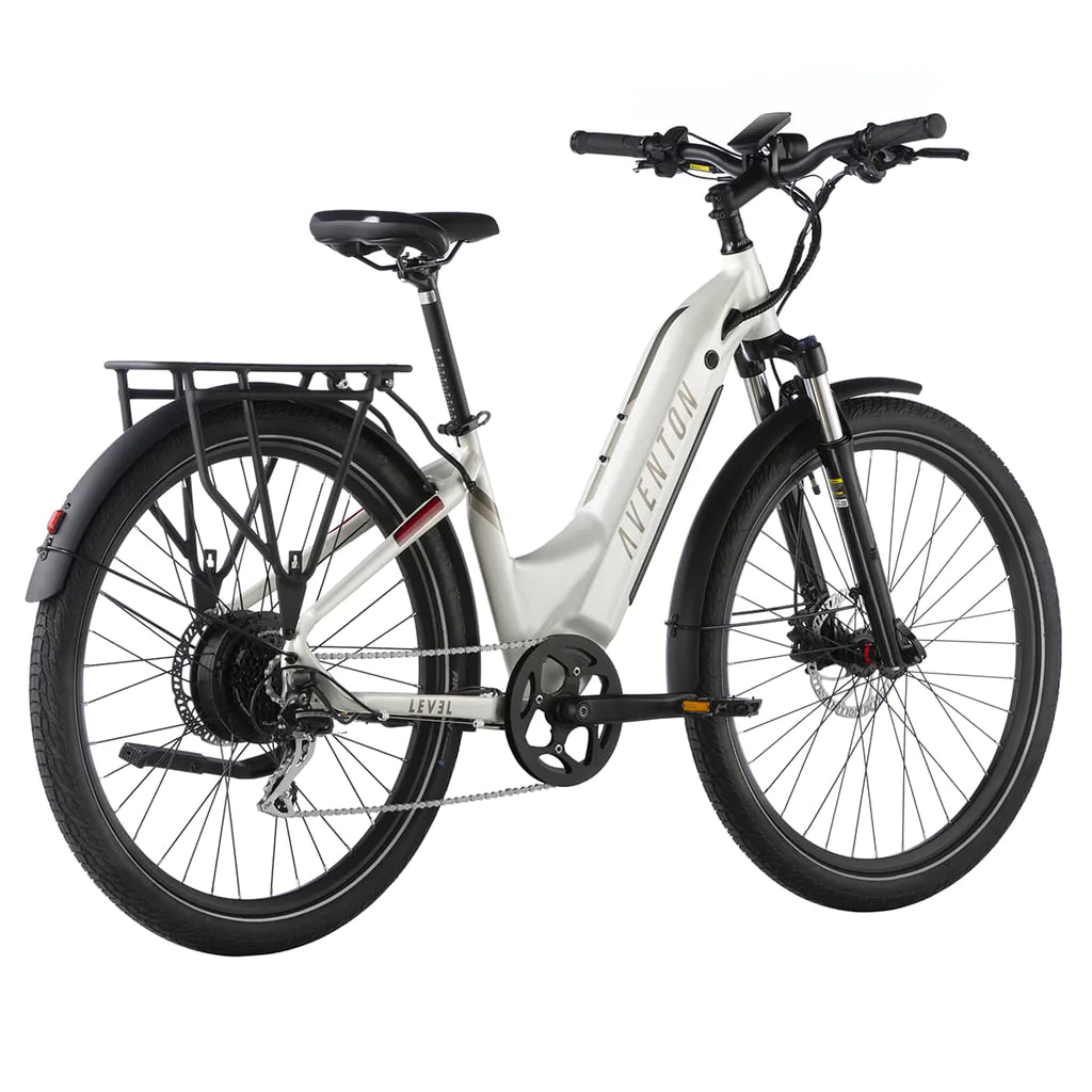 Aventon Level 2 Step-Thu