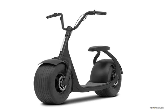 KAASpeed K1 Scooter