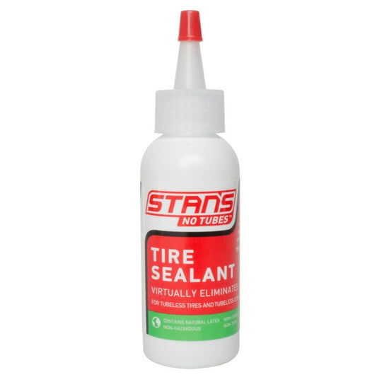 Stans Tire Sealant 2 oz