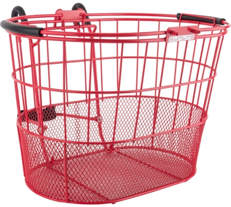 Sunlite Mesh Bottom Lift - Off